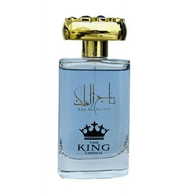 Taj al malik 100ml