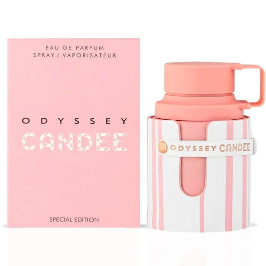 Odyssey Candee Special Edition 3.4oz