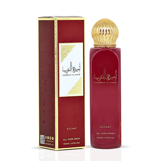 Ameerat al arab all over spray 5.07 FL oz