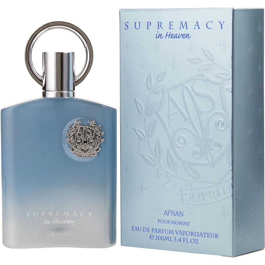 Supremacy In Heaven 3.4oz