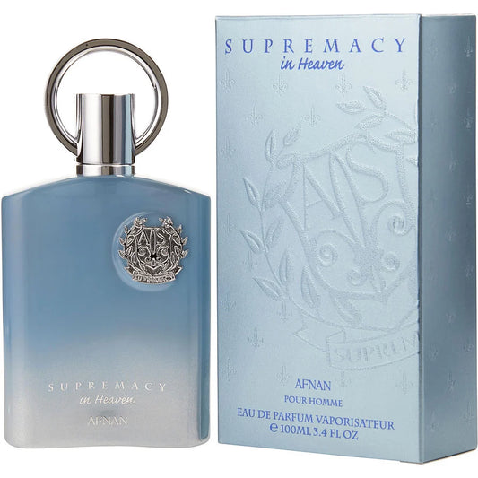 Supremacy In Heaven 3.4oz