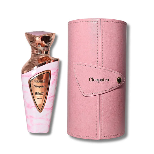 Cleopatra Hamidi 3.4oz