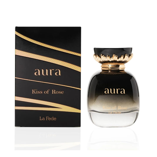 Aura Kiss Of Rose UAE 3.4oz
