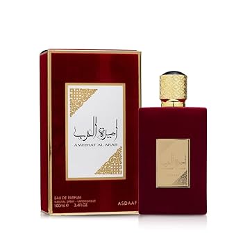 Ameerat al arab