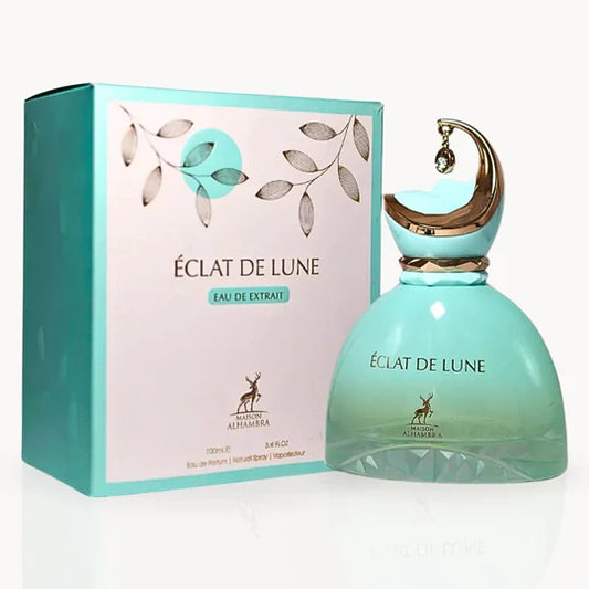Eclat De Lune EAU De Extrait 3.4oz