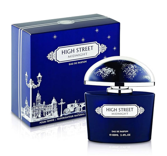 Armaf High Street Midnight