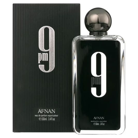 9PM Mens Fragrance