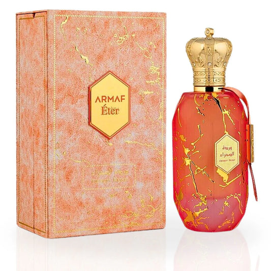 Armaf Eter Desert Rose EDP spray 100ML