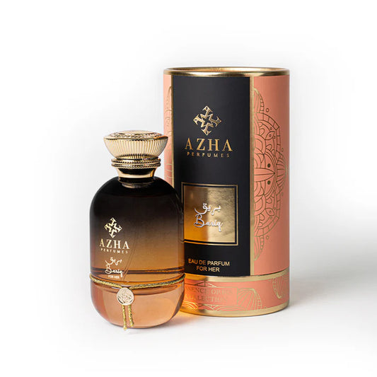 Bariq Azha 3.4oz Female UAE Parfum [EDP]