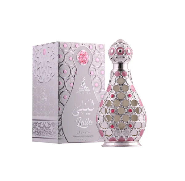 Laila Parfum Hamidi 20ml