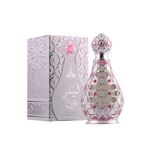Laila Parfum Hamidi 20ml