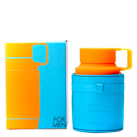 Odyssey Mandaring 3.4oz Men