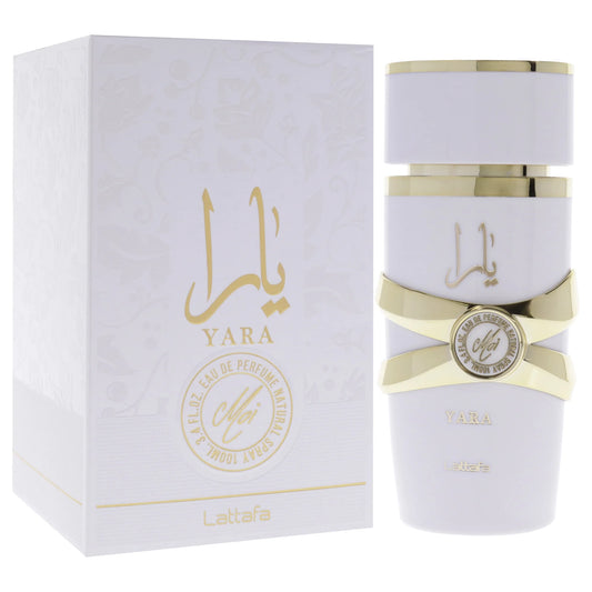 Lattafa Yara Moi EDP Spray 3.4 oz