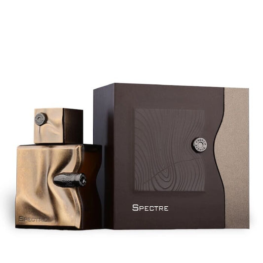 Spectre French Avenue