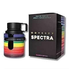 Odyssey Spectra 3.4oz