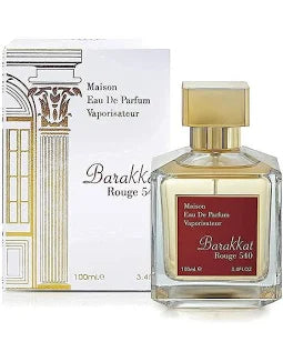 Barakkat Rouge 540 3.4oz